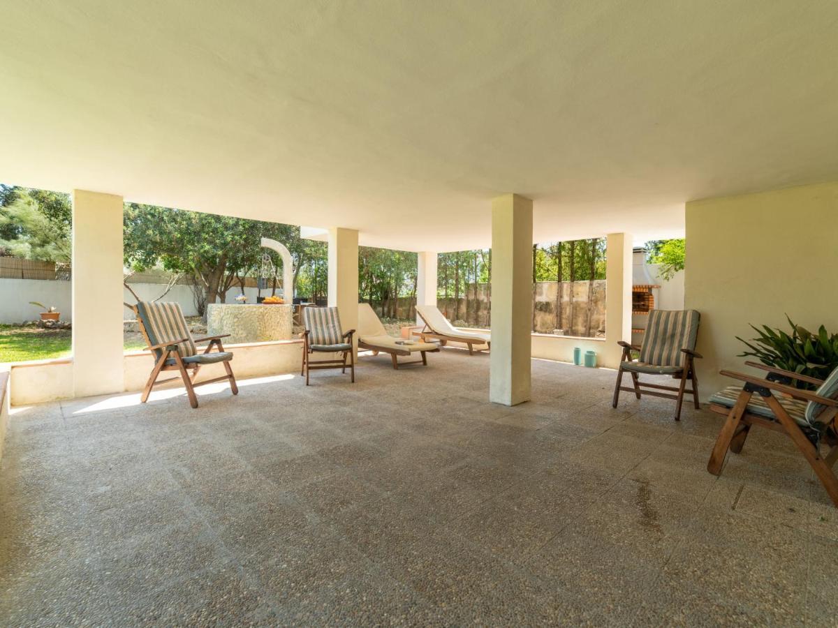 Villa Can Jeroni By Interhome Alcudia  Exterior photo