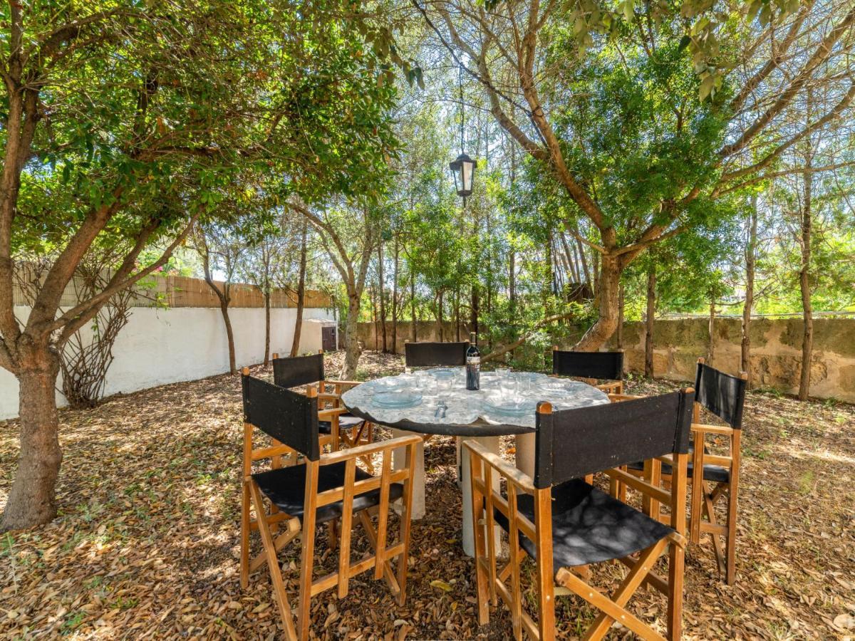 Villa Can Jeroni By Interhome Alcudia  Exterior photo