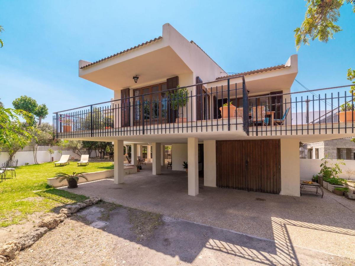 Villa Can Jeroni By Interhome Alcudia  Exterior photo