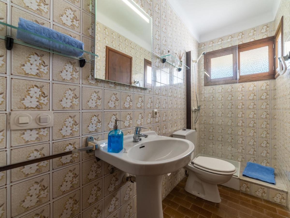Villa Can Jeroni By Interhome Alcudia  Exterior photo