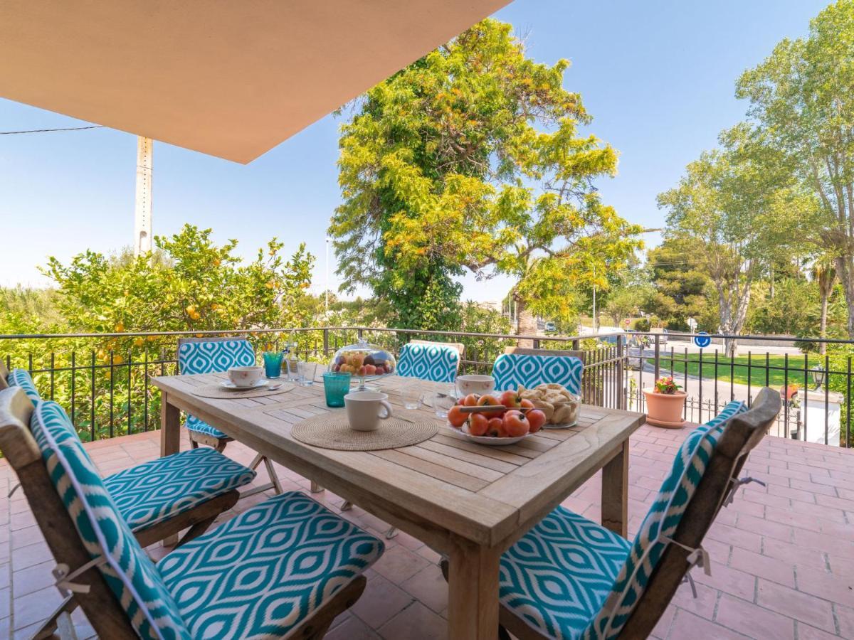 Villa Can Jeroni By Interhome Alcudia  Exterior photo