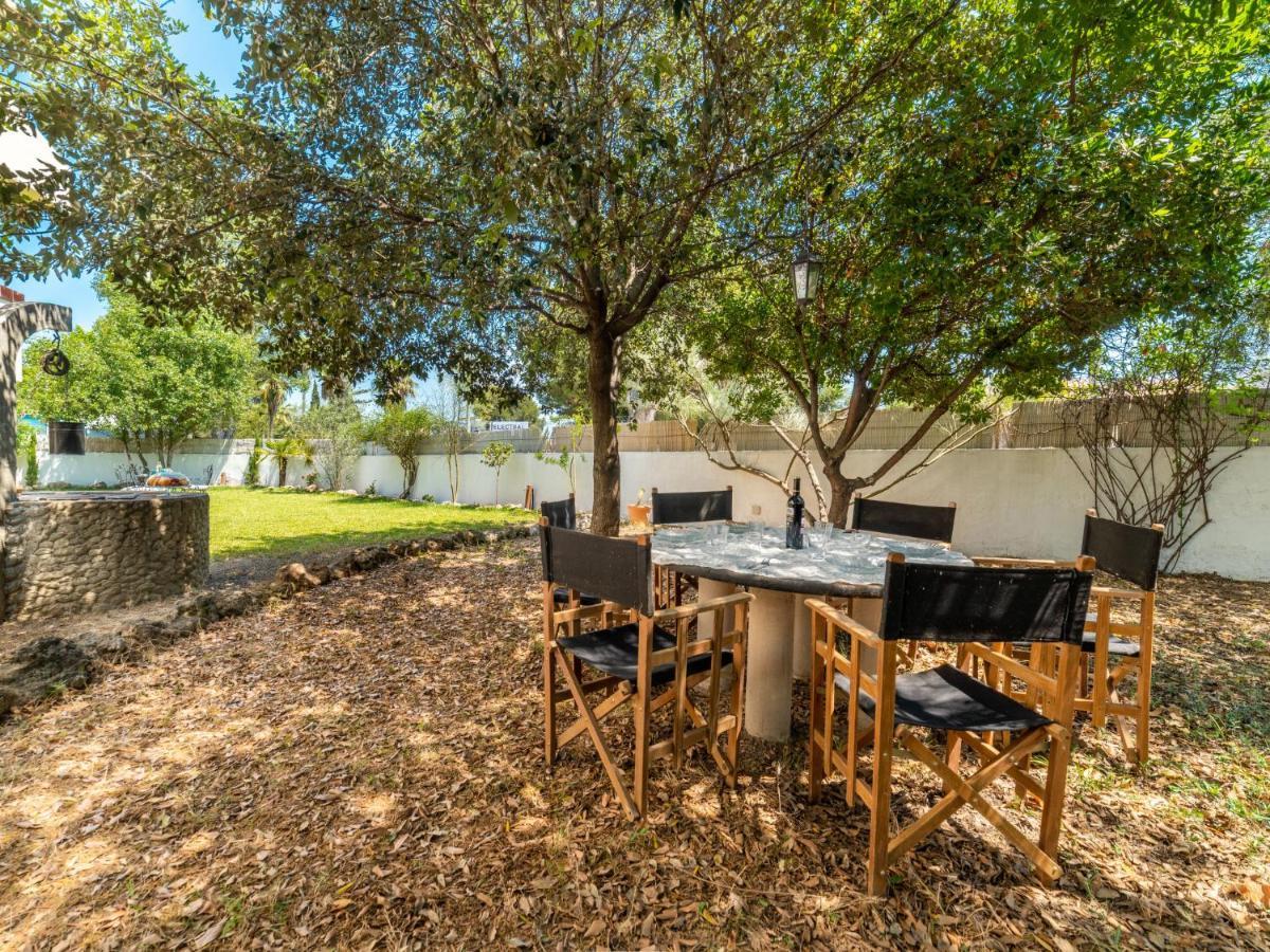 Villa Can Jeroni By Interhome Alcudia  Exterior photo