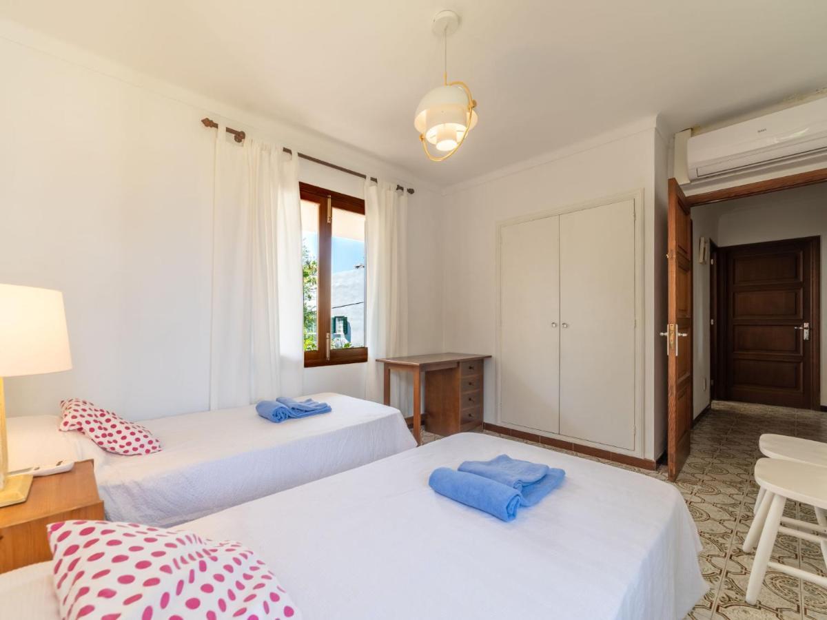 Villa Can Jeroni By Interhome Alcudia  Exterior photo